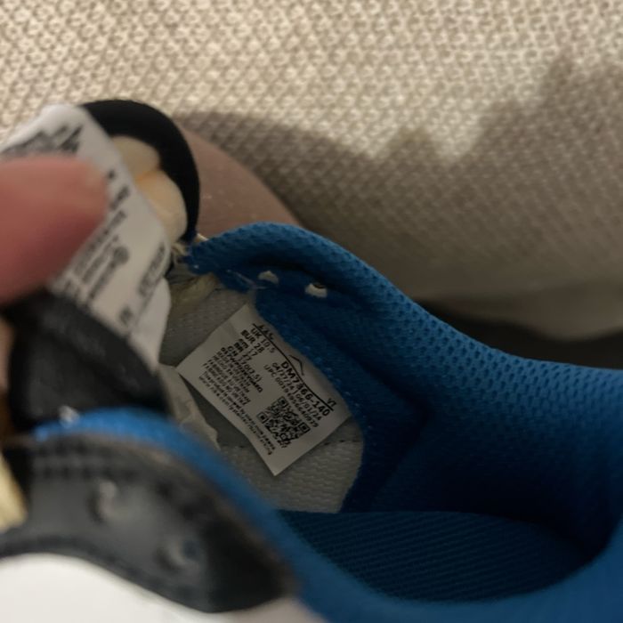 Jordan trevis Scott - photo numéro 5