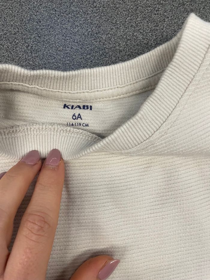 Pull kiabi 6 ans - photo numéro 2