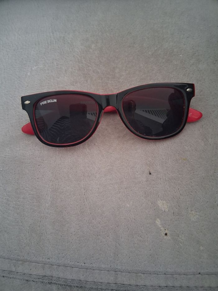 Lunette de soleil