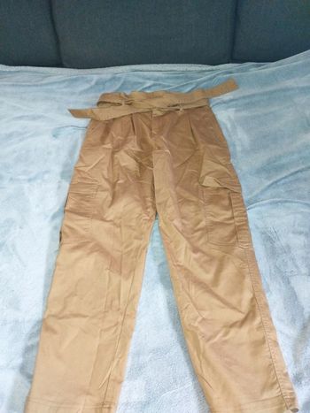 pantalon femme