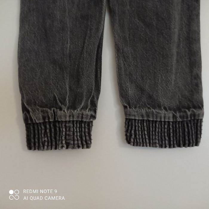 Jeans gris 2ans - photo numéro 6