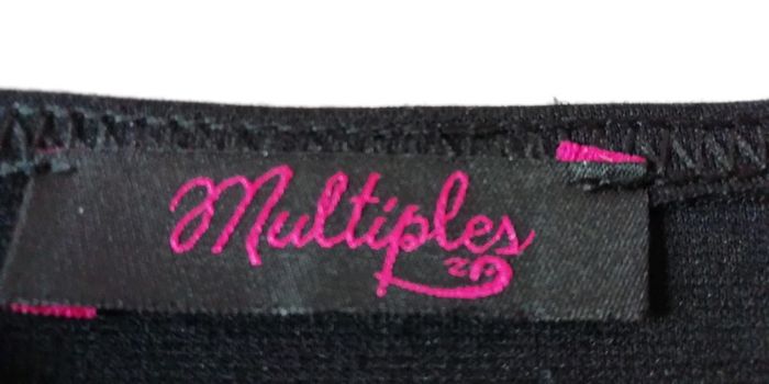 Robe tunique Multiples - photo numéro 3