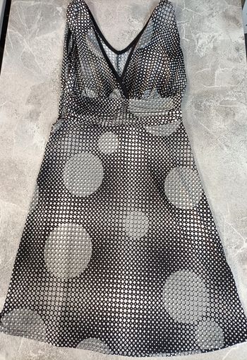 Robe fluide