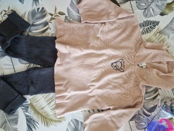 Ensemble pull & leeging 36mois