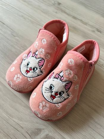 Chausson Disney