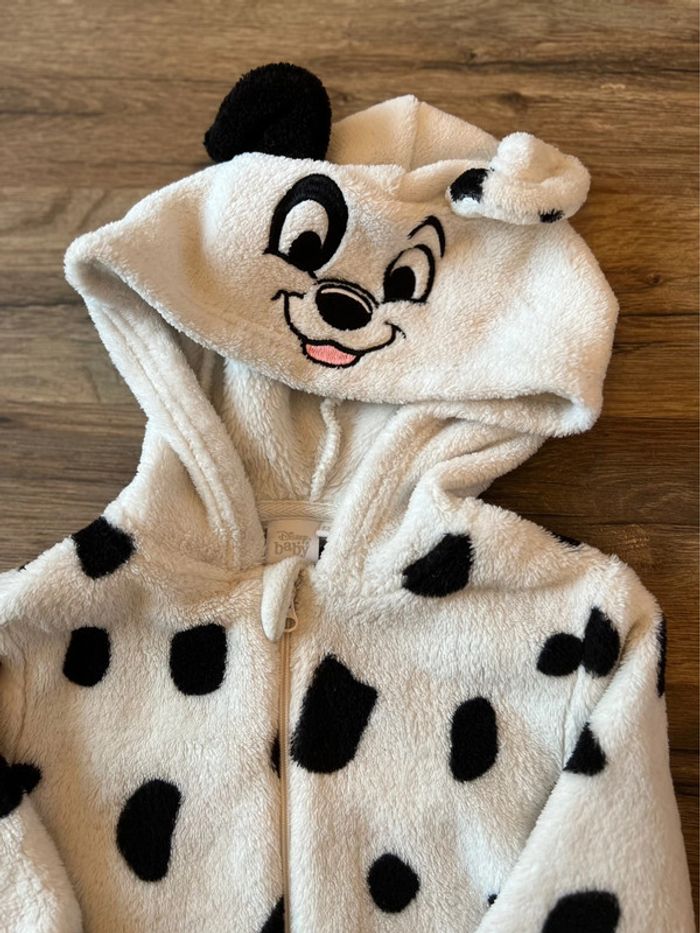 Combinaison Disney - photo numéro 4
