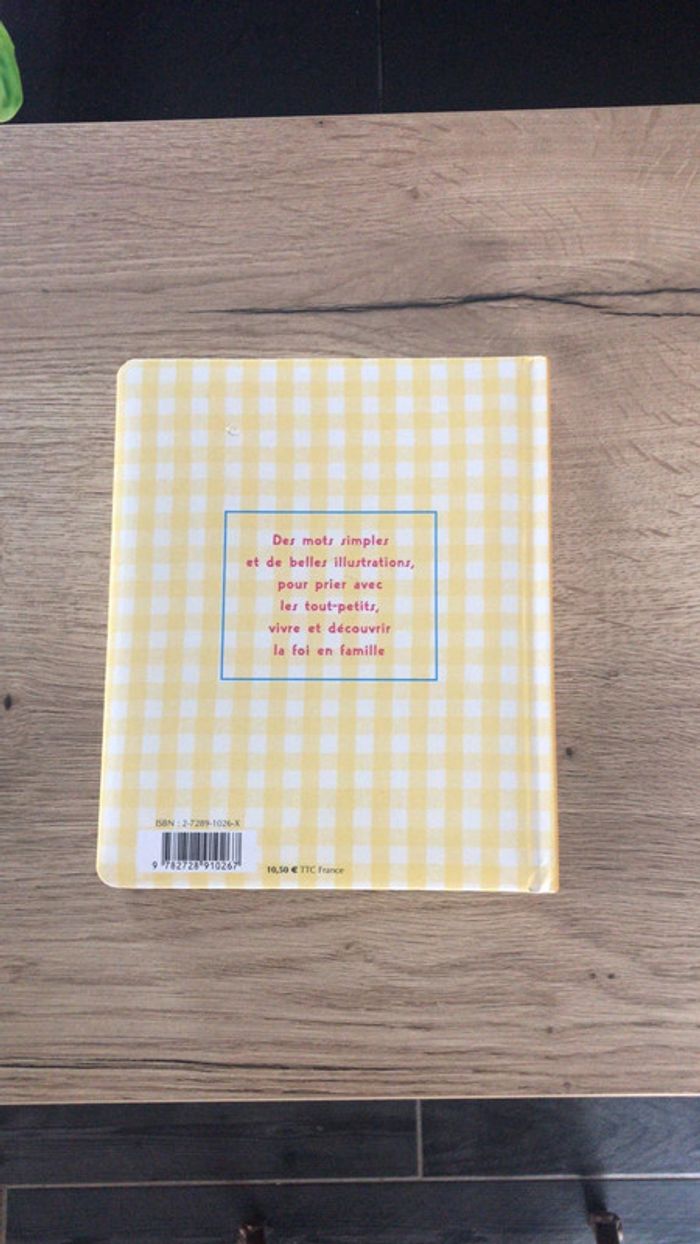 Lot de livres Catéchisme - photo numéro 3