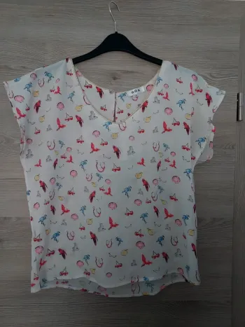 Blouse Goa