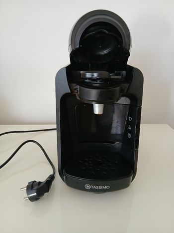 Tassimo