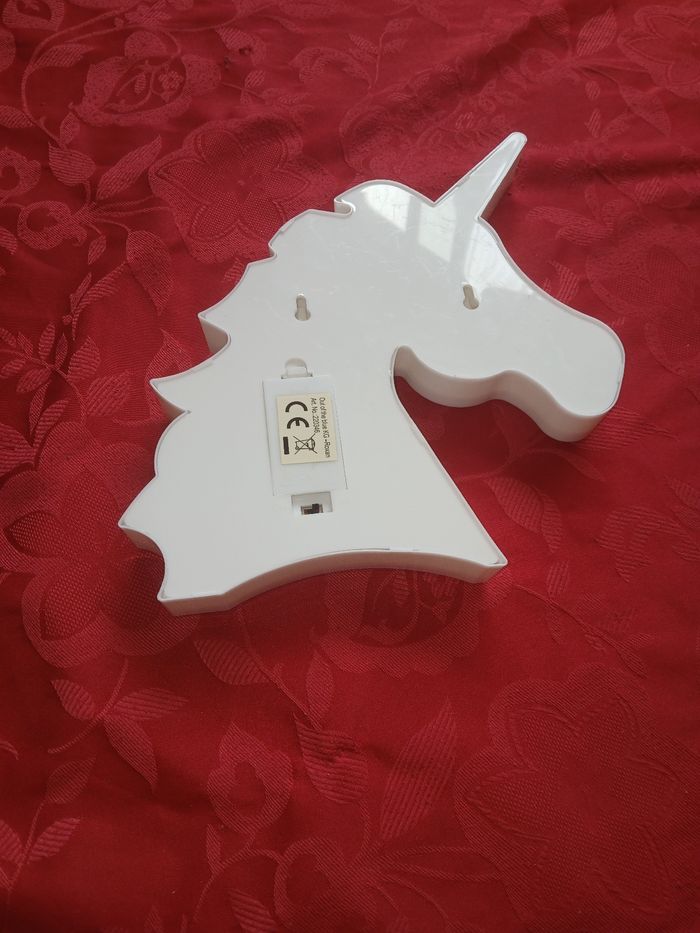 Lampe à poser - photo numéro 2