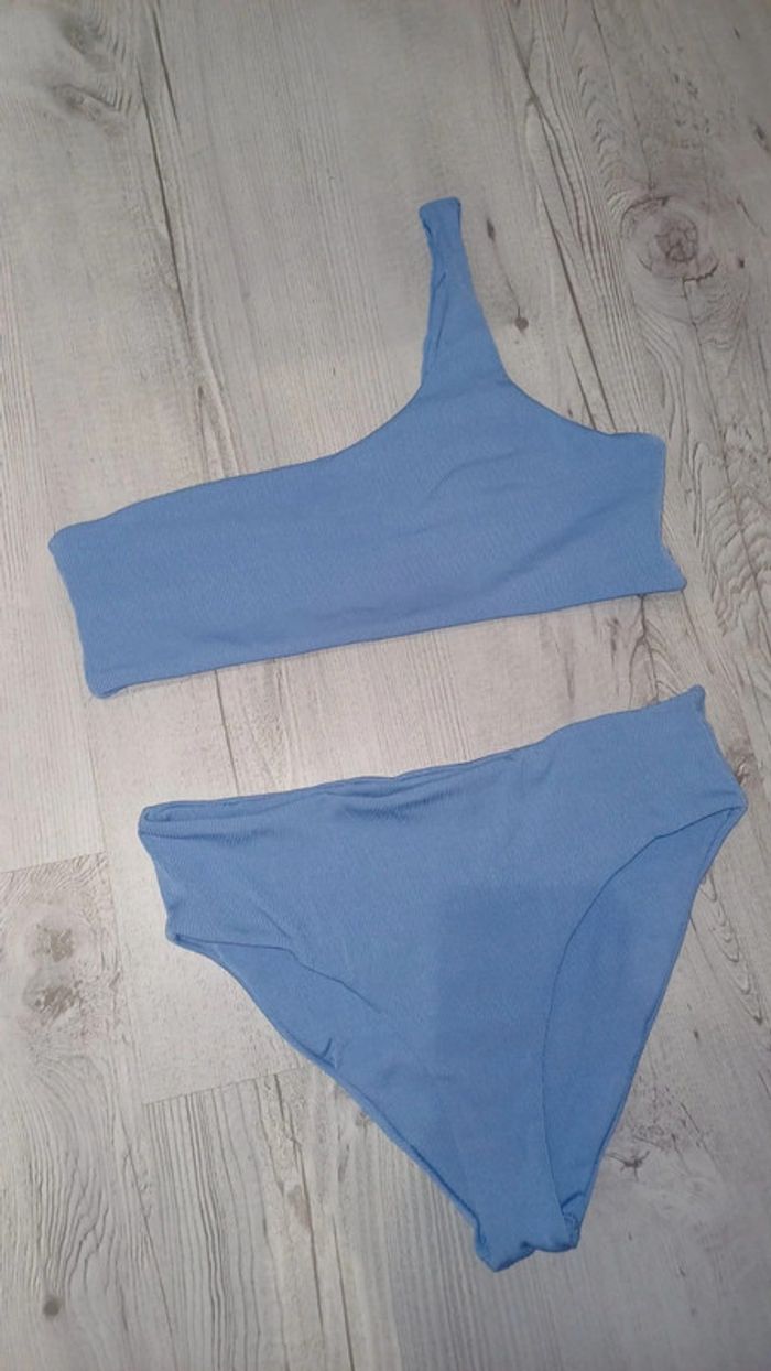 Maillot de bain 2 pièces