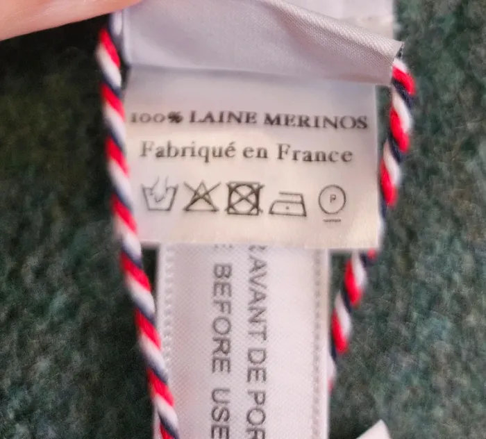 Écharpe - photo numéro 4