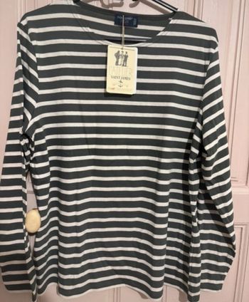 Marinière Saint James Taille 42