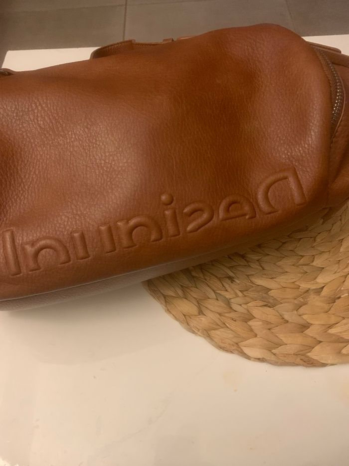 Sac DESIGUAL - photo numéro 3