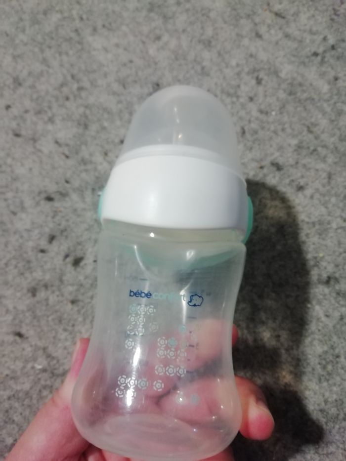 Biberon Bébé confort 150ml