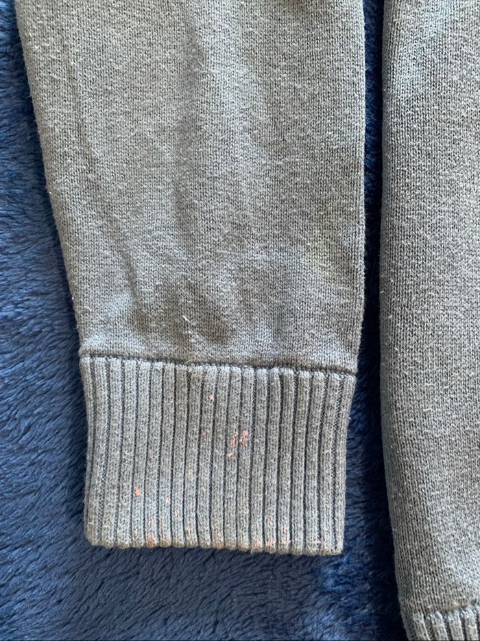 7 pulls taille 6 ans - photo numéro 5