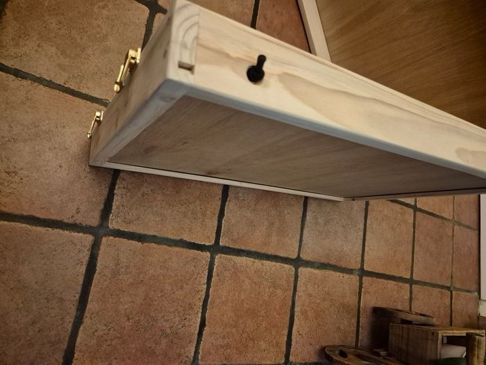 Passe trappe géant - photo numéro 5