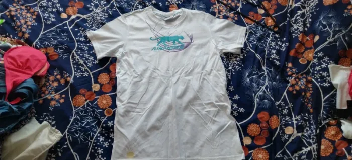 T shirt airness - photo numéro 2