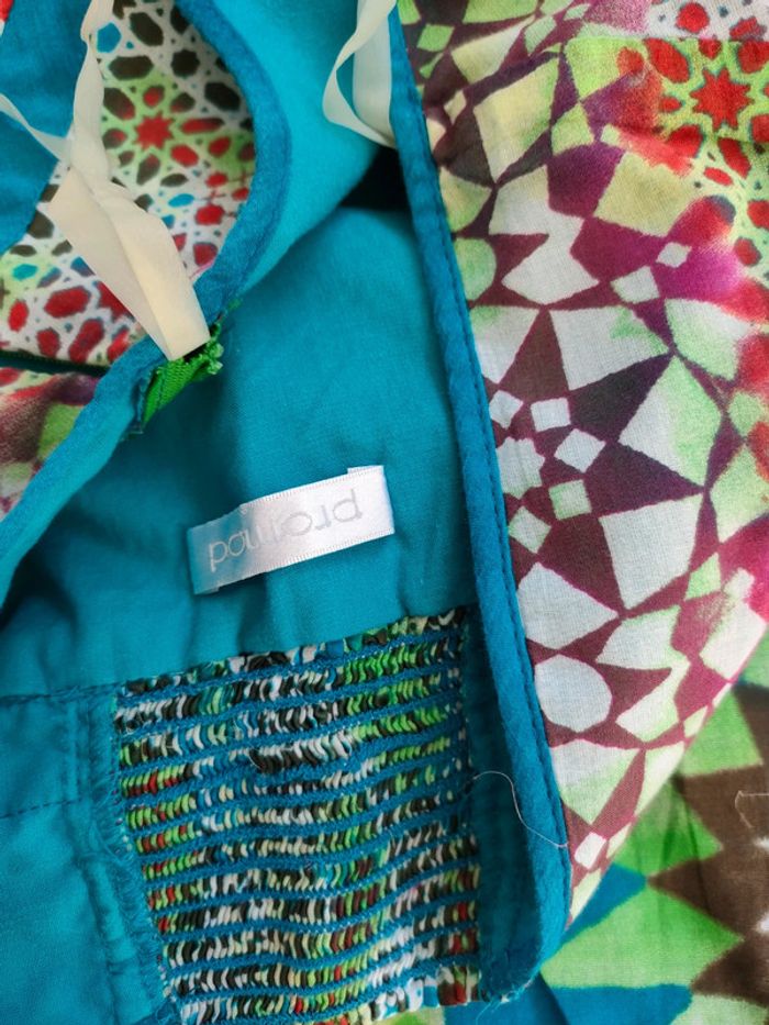 robe dos nu promod 38 - photo numéro 7