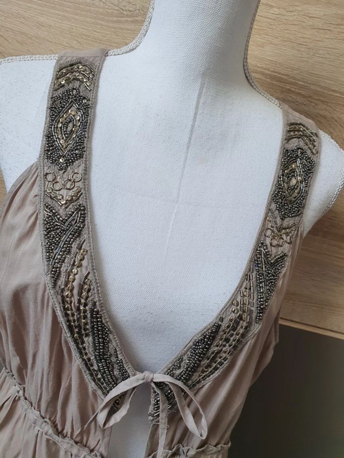 Veste / gilet sans manches . - photo numéro 3