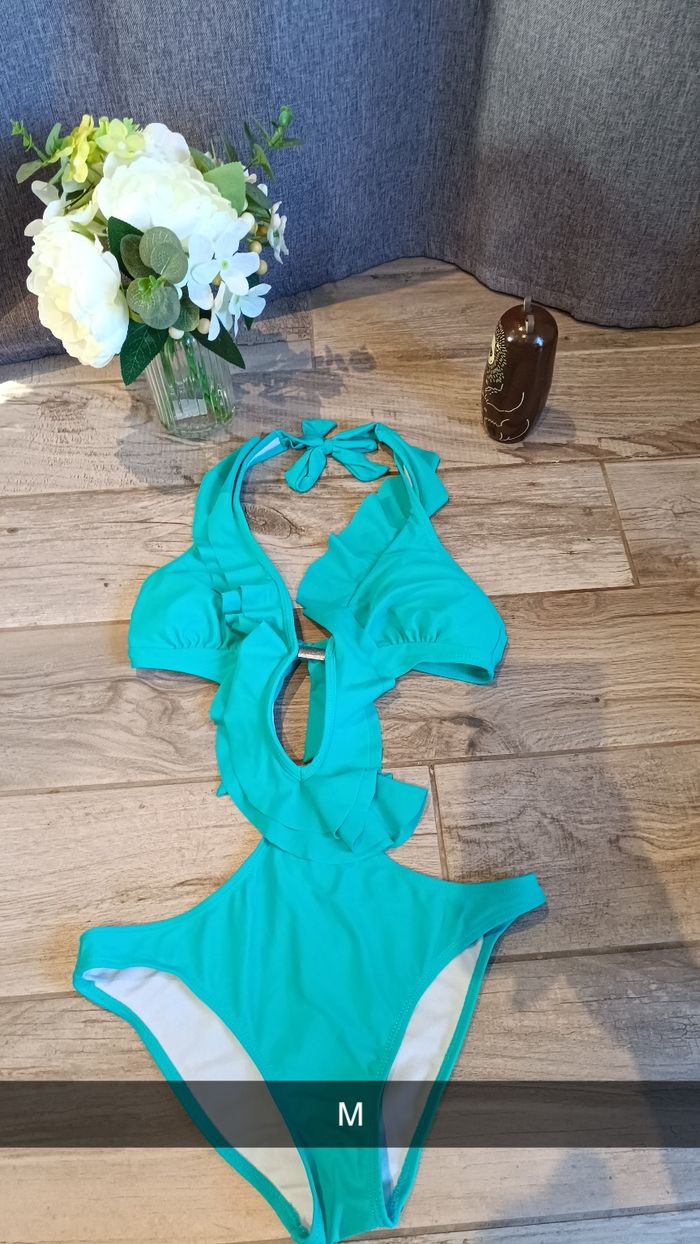 Maillot de bain
