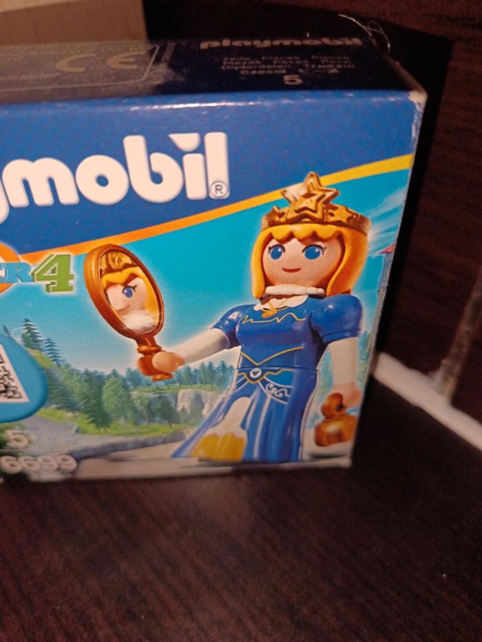 Playmobil 6699 - photo numéro 2