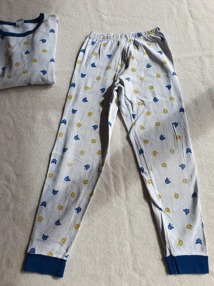 Pyjama PB - photo numéro 4