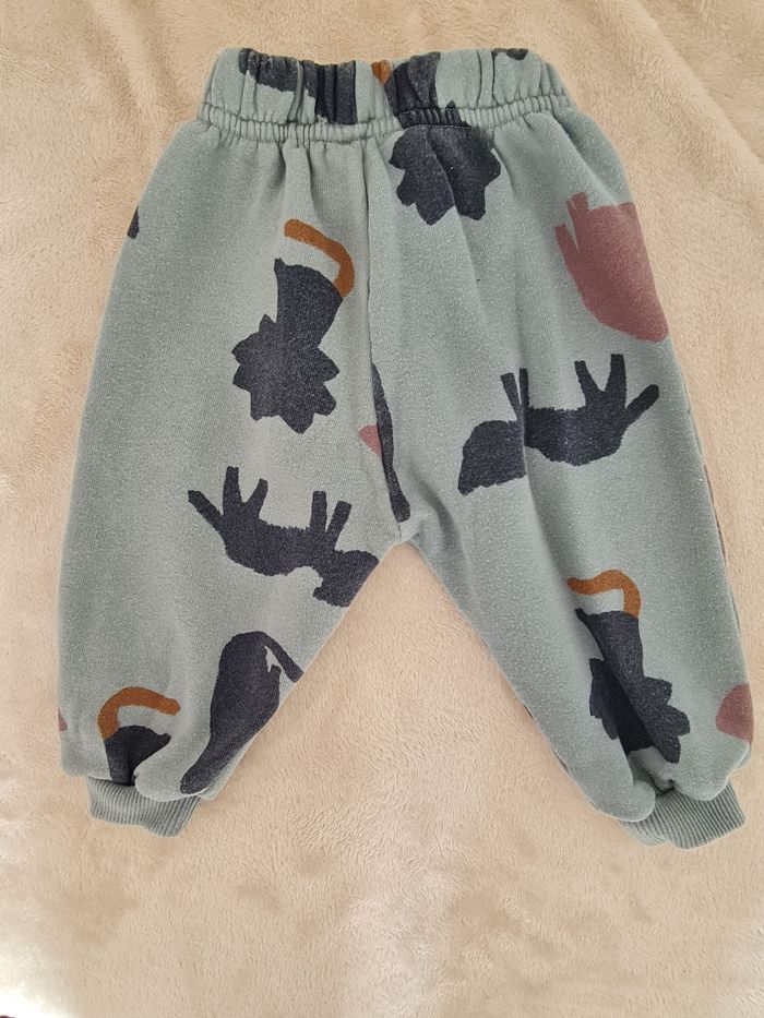 Lot 5 joggings - photo numéro 8