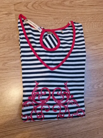 T shirt Canasport