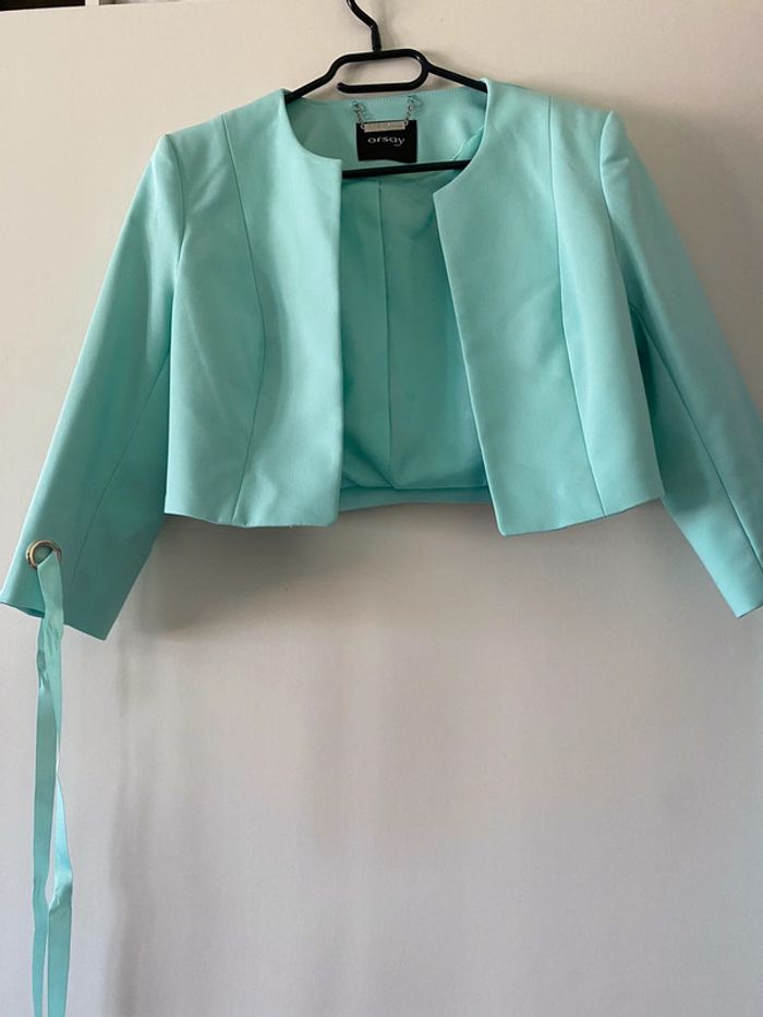 Blazer Orsay Taille 38