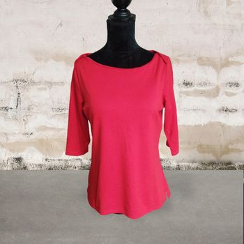 Haut femme TM Camaïeu