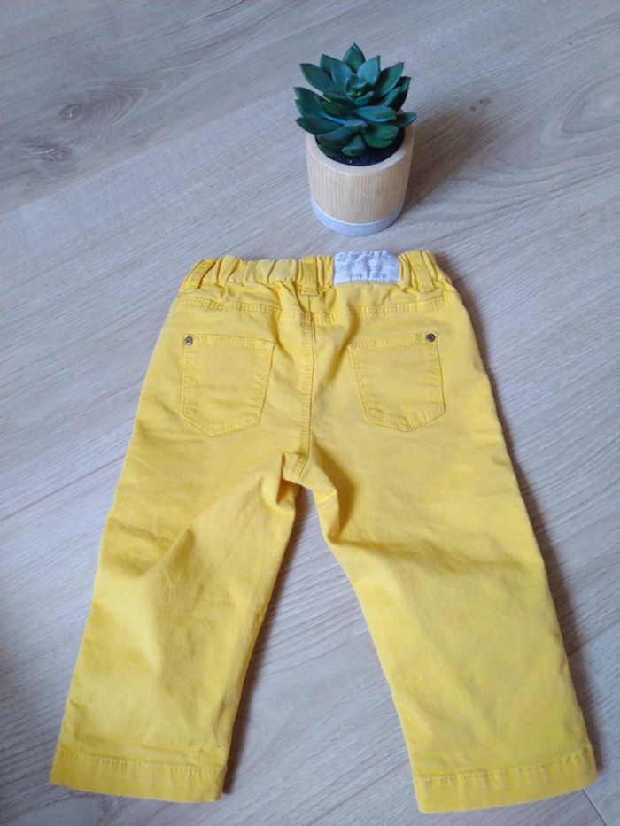Jean petit bateau - photo numéro 3