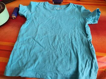 Tee shirt