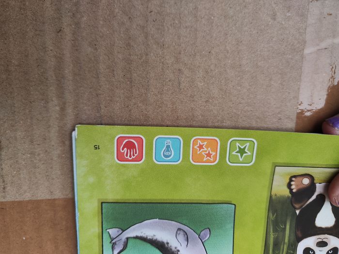 3 livre et livre et VTech MagiBook Pack Rose Livre Interactif enfant🌸 envoie aujourd'hui ou demain - photo numéro 9