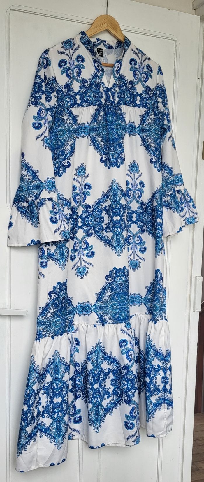 Robe femme