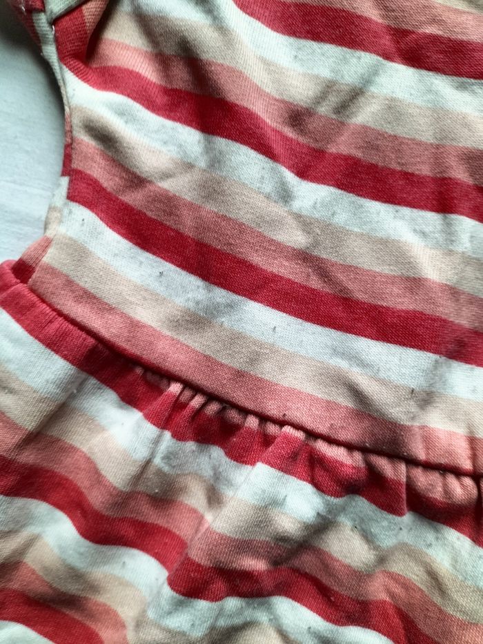 Robe taille 6 mois - photo numéro 3