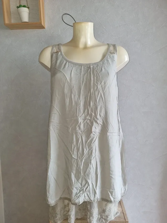 Tunique taille unique