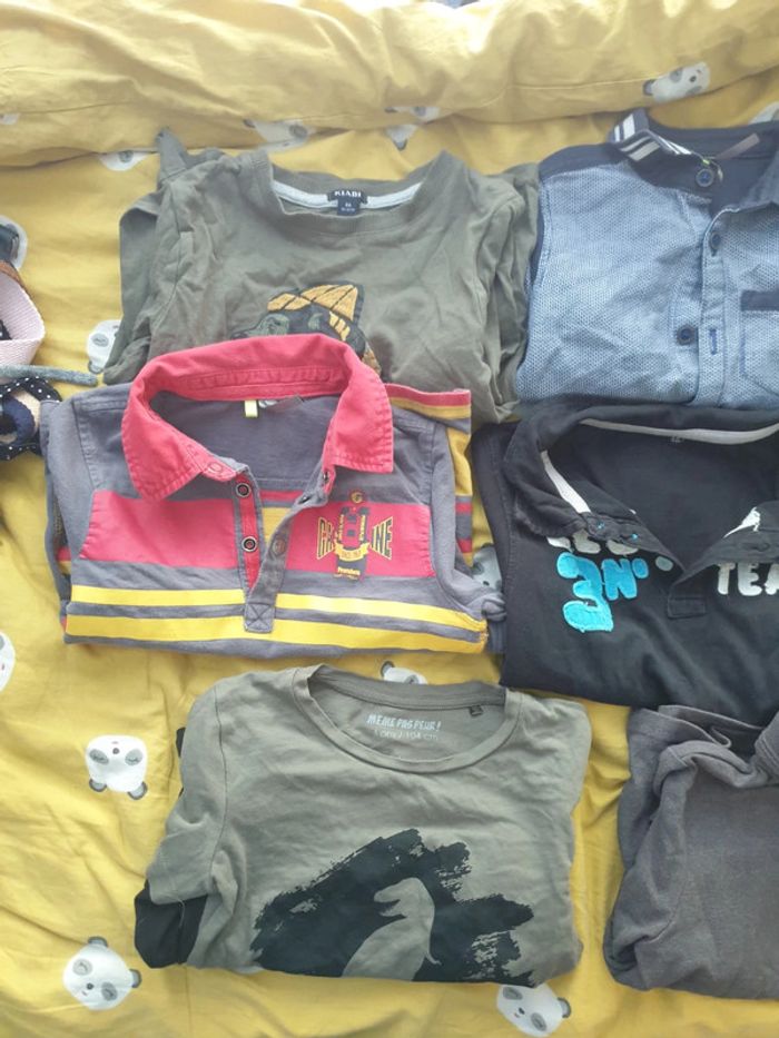 T shirts - photo numéro 2