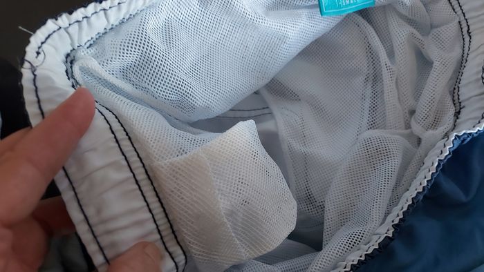 Maillot - photo numéro 4