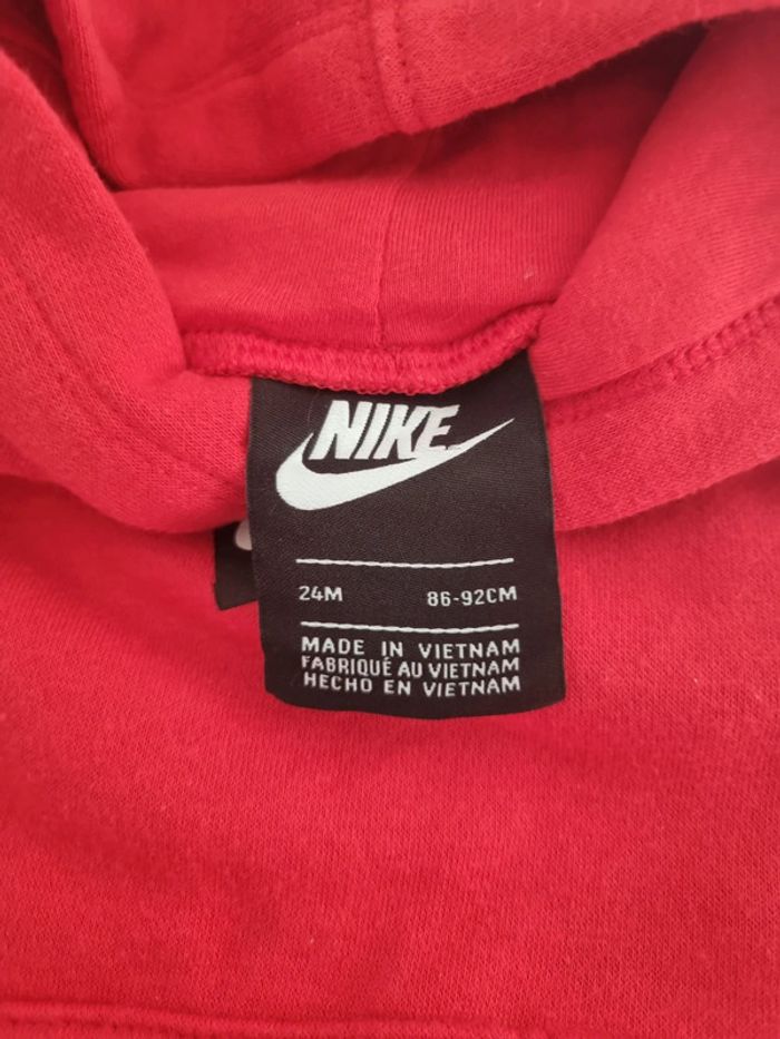 Ensemble nike - photo numéro 4