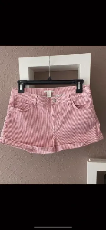 Short H&M talle 38