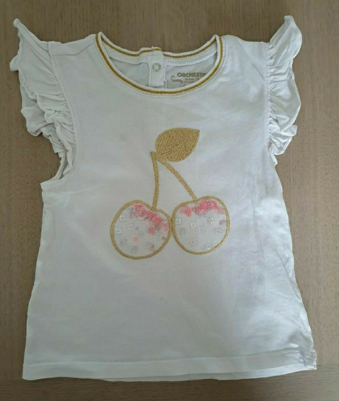 Lot vêtements 18 mois - photo numéro 6