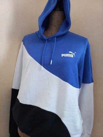 Sweat  Puma taille S