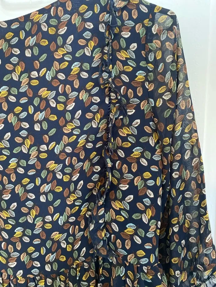 Robe Molly Bracken XS - photo numéro 4