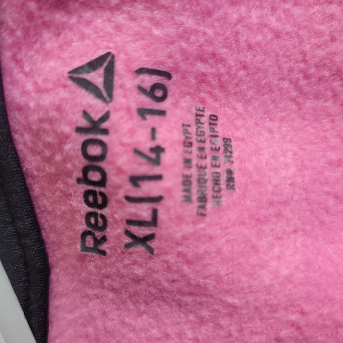 Sweat Reebok taille 14/16 ans - photo numéro 7