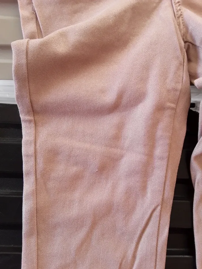 Pantalon 10 ans (138/143 cm) - photo numéro 4