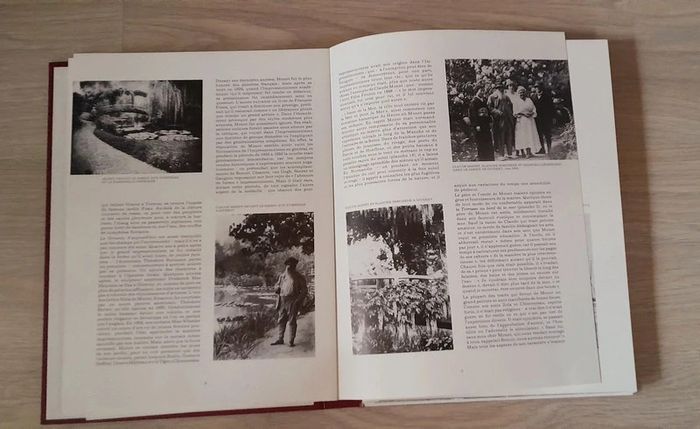 Claude Monet - William Seitz - photo numéro 5