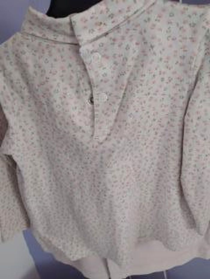 Ensemble robe + col roulé assorti - photo numéro 10