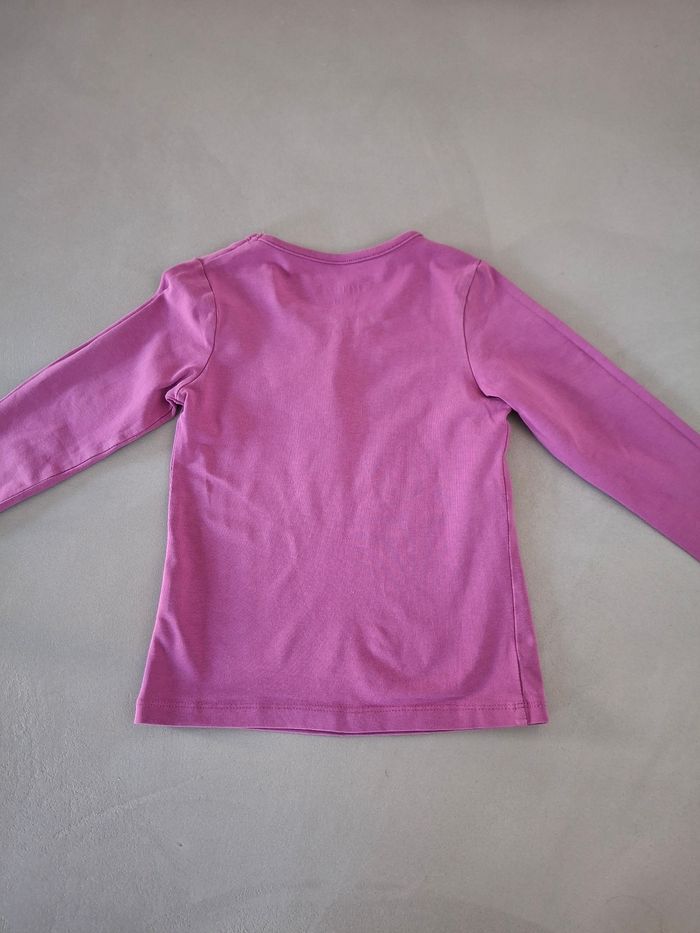 T-shirt ML Orchestra 3A - photo numéro 3