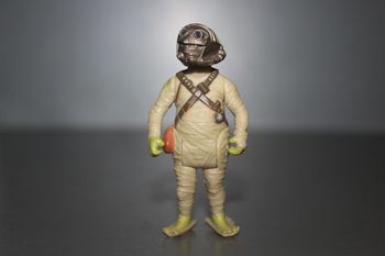 Figurine Jakku Scavenger - Star Wars